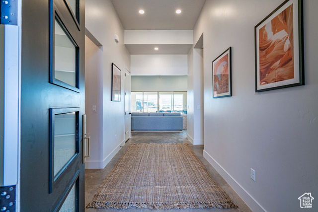 Photo 4 for MLS #2118846 at 5089 W 3175 South