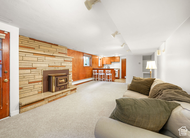 Photo 15 for MLS #2118848 at 1370 S Filmore St
