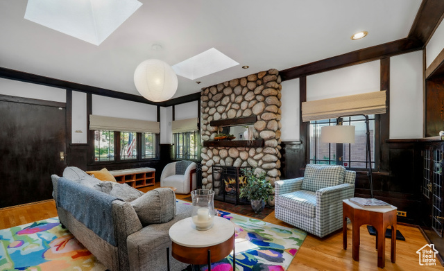 Photo 6 for MLS #2118848 at 1370 S Filmore St