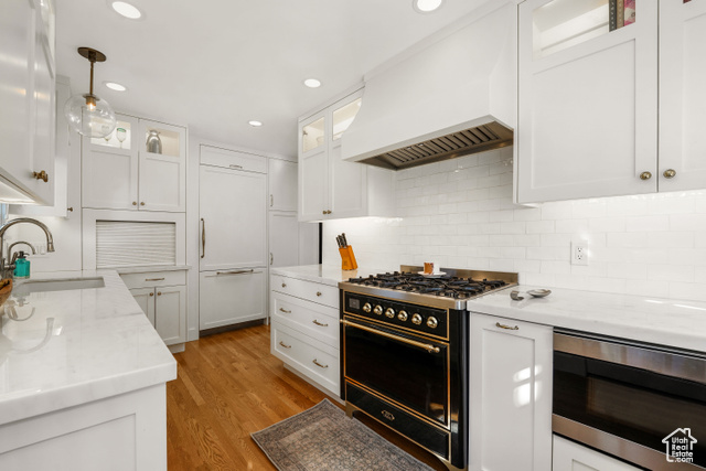 Photo 3 for MLS #2118848 at 1370 S Filmore St