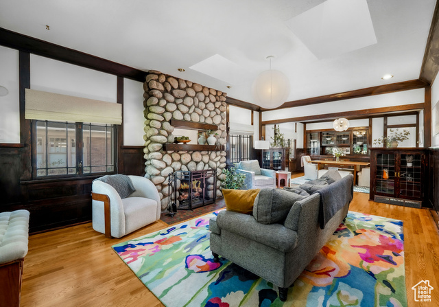 Photo 5 for MLS #2118848 at 1370 S Filmore St