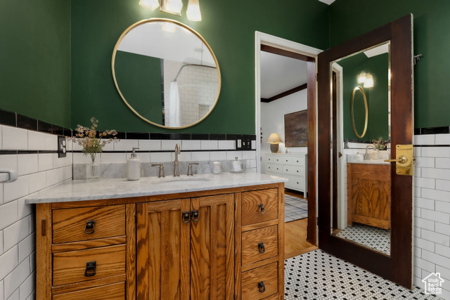 Photo 9 for MLS #2118848 at 1370 S Filmore St