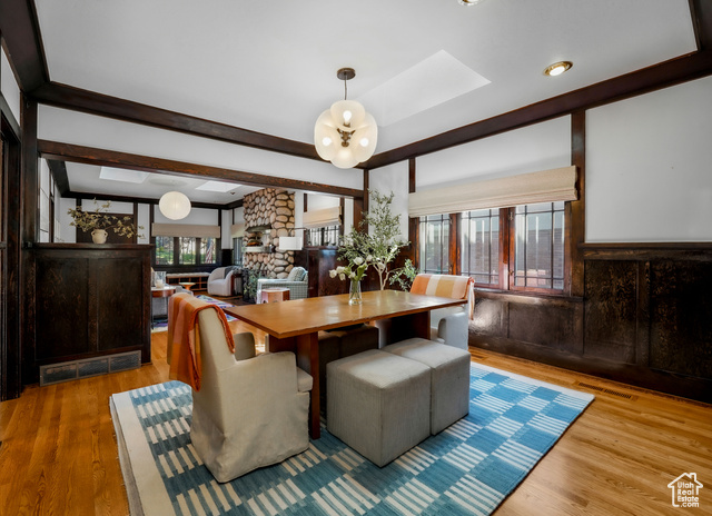 Photo 11 for MLS #2118848 at 1370 S Filmore St