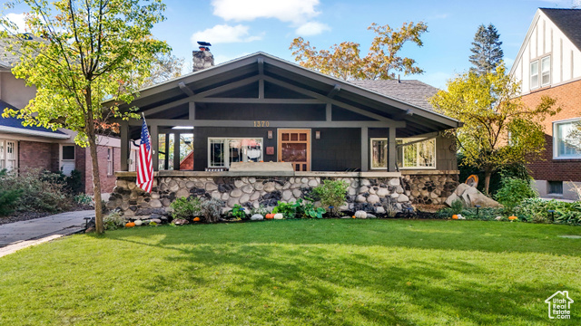 MLS #2118848                     located at 1370 S Filmore St,
                     Salt Lake City, UT