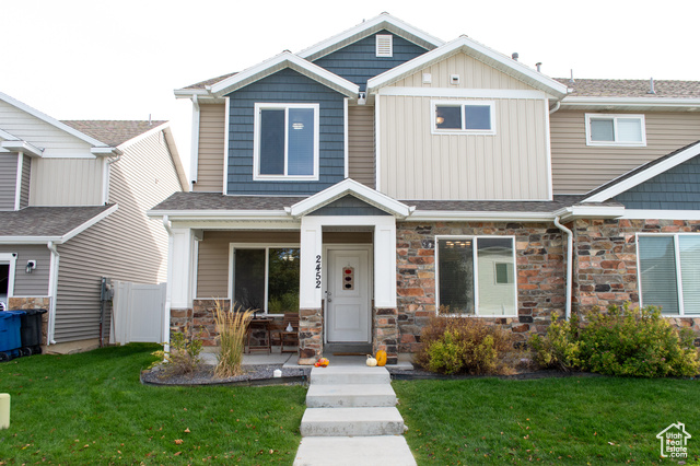 2452 N 200 E, North Logan UT 84341