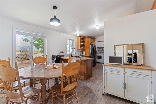 Photo 7 for MLS #2118854 at 2301 W Old Highway Rd
