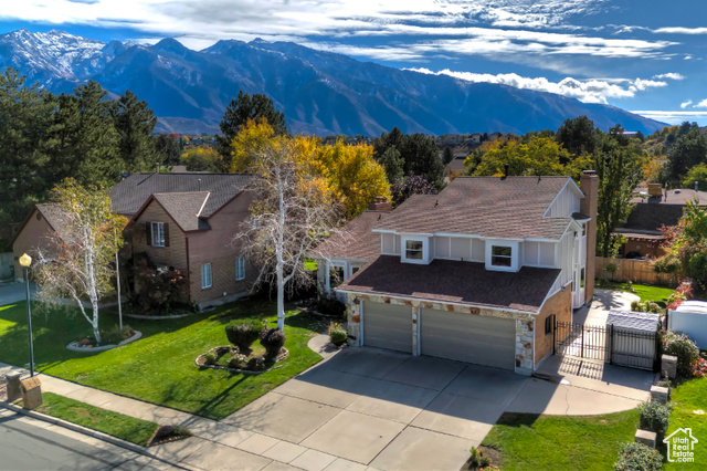 Photo 41 for MLS #2118855 at 1990 E Terra Vista Way