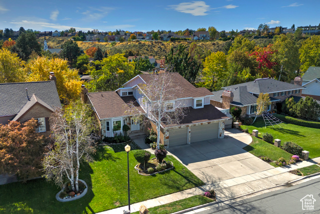 Photo 38 for MLS #2118855 at 1990 E Terra Vista Way