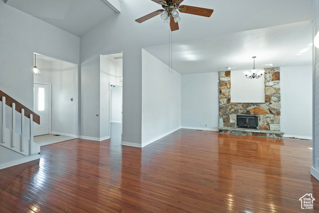 Photo 15 for MLS #2118855 at 1990 E Terra Vista Way
