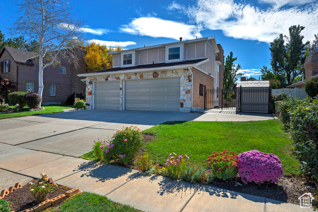 Photo 43 for MLS #2118855 at 1990 E Terra Vista Way