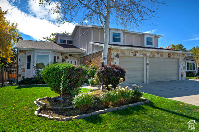 Photo 3 for MLS #2118855 at 1990 E Terra Vista Way