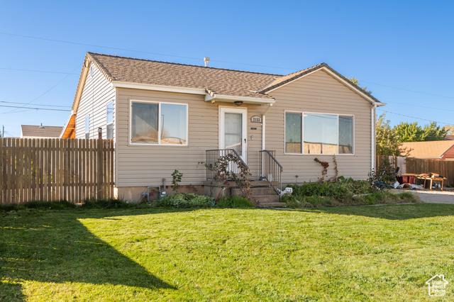 Photo 6 - 2153 W 4800 South, Roy UT 84067