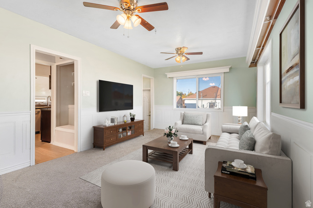 2153 W 4800 S
                     MLS #2118856