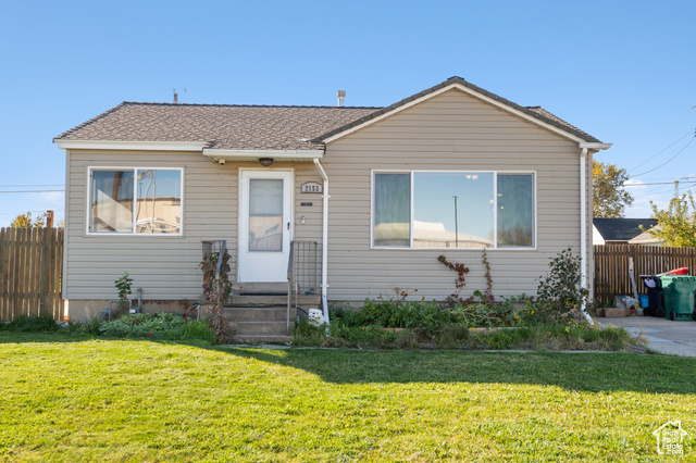 View photos for 2153 W 4800 South MLS #2118856 - 2153 W 4800 South