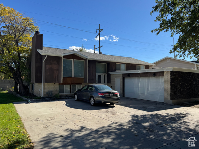 View photos for 5748 S Ferron Cir MLS #2118857 - 5748 S Ferron Cir