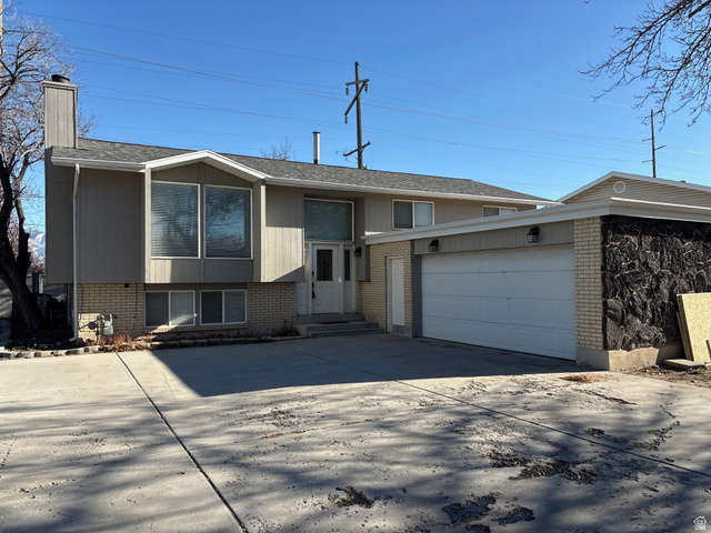 5748 S Ferron Cir
                     MLS #2118857