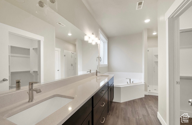 Photo 12 for MLS #2118858 at 4409 S 850 West