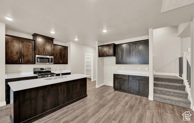 Photo 8 for MLS #2118858 at 4409 S 850 West