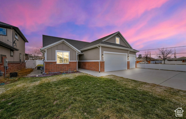 Photo 23 for MLS #2118858 at 4409 S 850 West