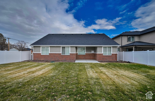 Photo 22 for MLS #2118858 at 4409 S 850 West