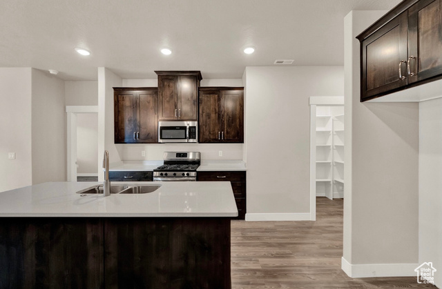 Photo 7 for MLS #2118858 at 4409 S 850 West