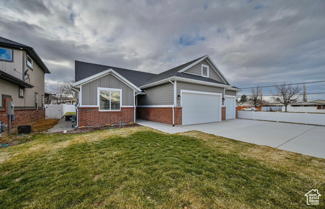 View photos for 4409 S 850 West MLS #2118858 - 4409 S 850 West