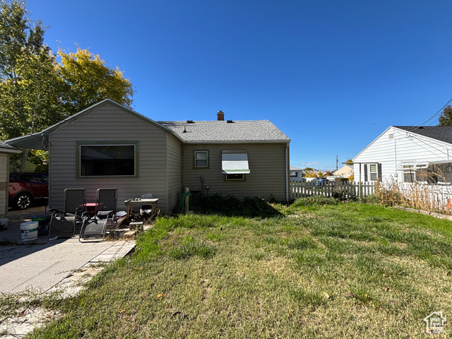 Photo 11 for MLS #2118862 at 3936 S Evelyn Rd