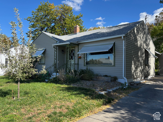 Photo 4 for MLS #2118862 at 3936 S Evelyn Rd
