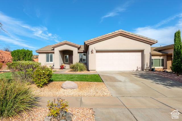 Photo 2 for MLS #2118866 at 2518 N Expedition Dr
