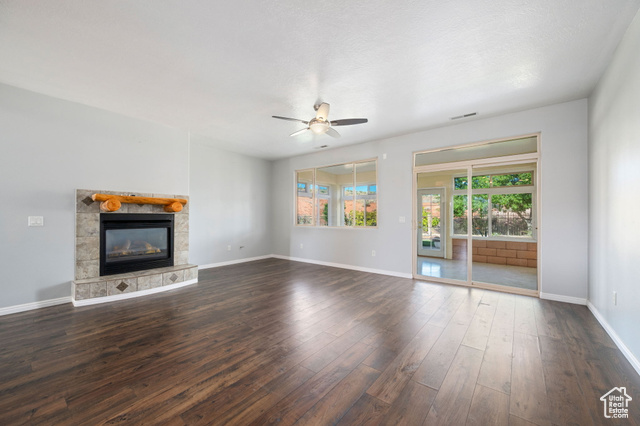 Photo 4 for MLS #2118866 at 2518 N Expedition Dr