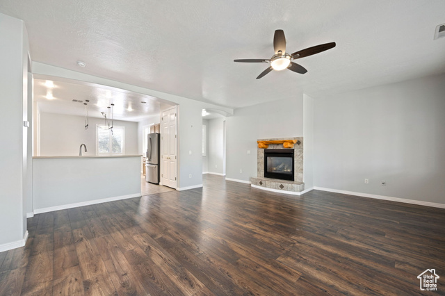 Photo 6 for MLS #2118866 at 2518 N Expedition Dr