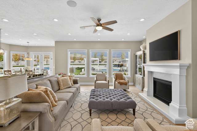 Photo 8 for MLS #2118868 at 6678 W Dry Creek Ln