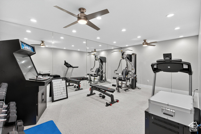 Photo 42 for MLS #2118868 at 6678 W Dry Creek Ln
