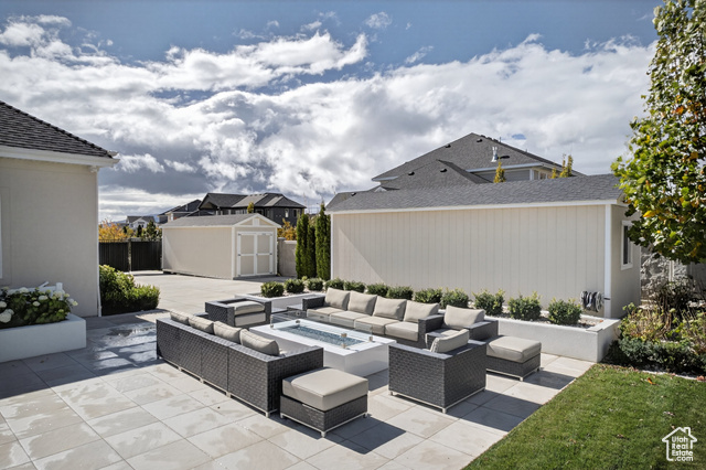 Photo 64 for MLS #2118868 at 6678 W Dry Creek Ln
