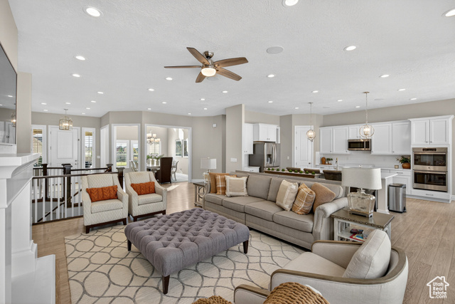 Photo 6 for MLS #2118868 at 6678 W Dry Creek Ln