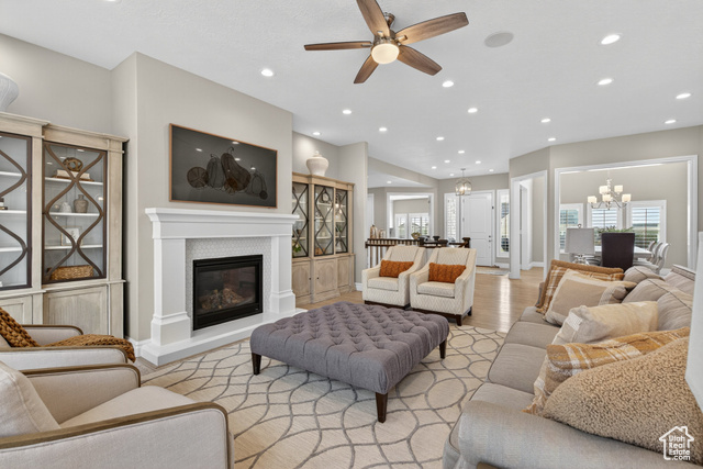 Photo 5 for MLS #2118868 at 6678 W Dry Creek Ln
