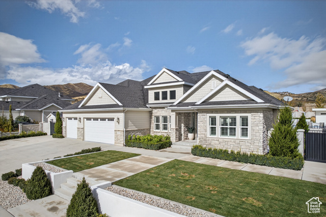 Photo 2 for MLS #2118868 at 6678 W Dry Creek Ln