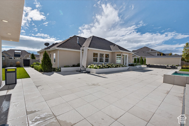 Photo 66 for MLS #2118868 at 6678 W Dry Creek Ln