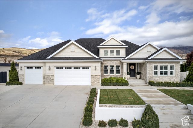 6678 W DRY CREEK LN, Highland UT 84003
