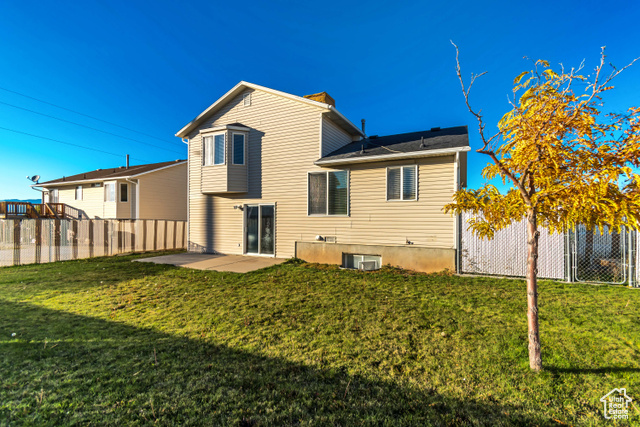 Photo 7 for MLS #2118874 at 883 W 660 South
