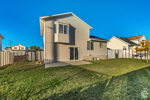 Photo 5 for MLS #2118874 at 883 W 660 South