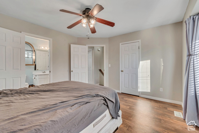 Photo 15 for MLS #2118874 at 883 W 660 South