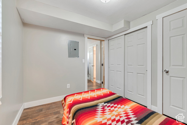 Photo 29 for MLS #2118874 at 883 W 660 South
