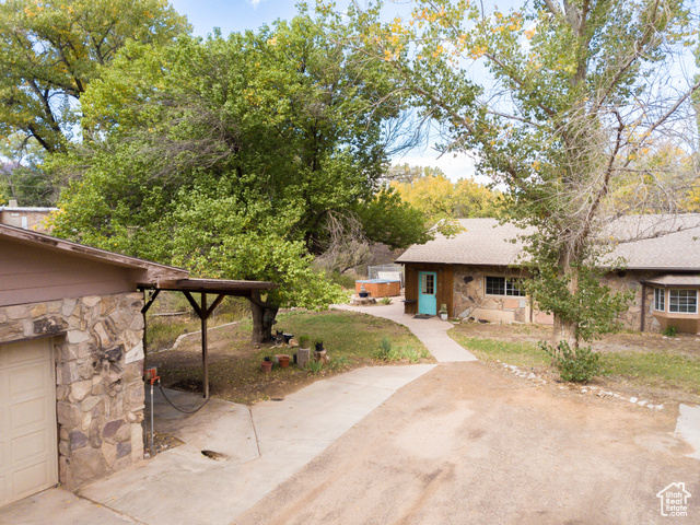 Photo 55 for MLS #2118875 at 2711 Old City Park