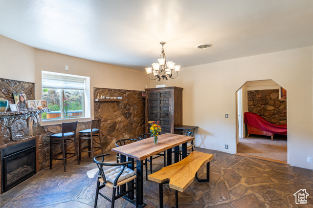 Photo 12 for MLS #2118875 at 2711 Old City Park