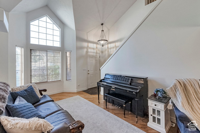 Photo 9 for MLS #2118877 at 9464 S Meckailee Cv