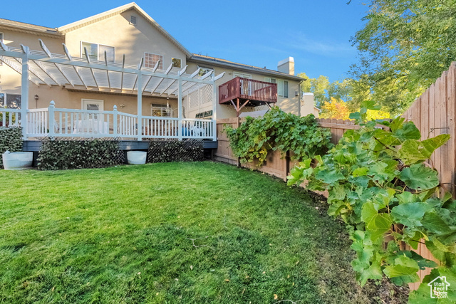 Photo 23 for MLS #2118877 at 9464 S Meckailee Cv