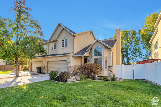 View photos for 9464 S Meckailee Cv MLS #2118877 - 9464 S Meckailee Cv