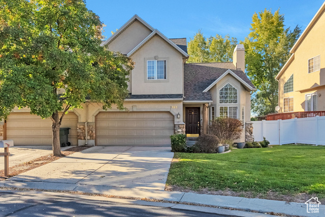 Photo 3 for MLS #2118877 at 9464 S Meckailee Cv