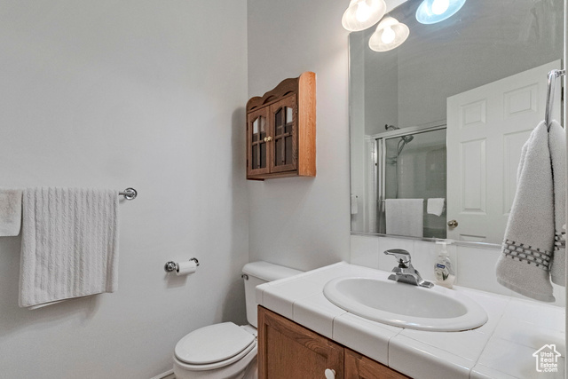 Photo 12 for MLS #2118877 at 9464 S Meckailee Cv
